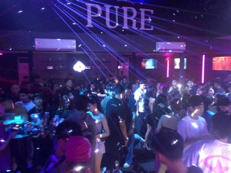 pure nightclub reviews|pure nightclub makati.